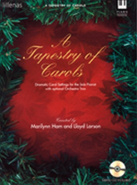 A Tapestry of Carols