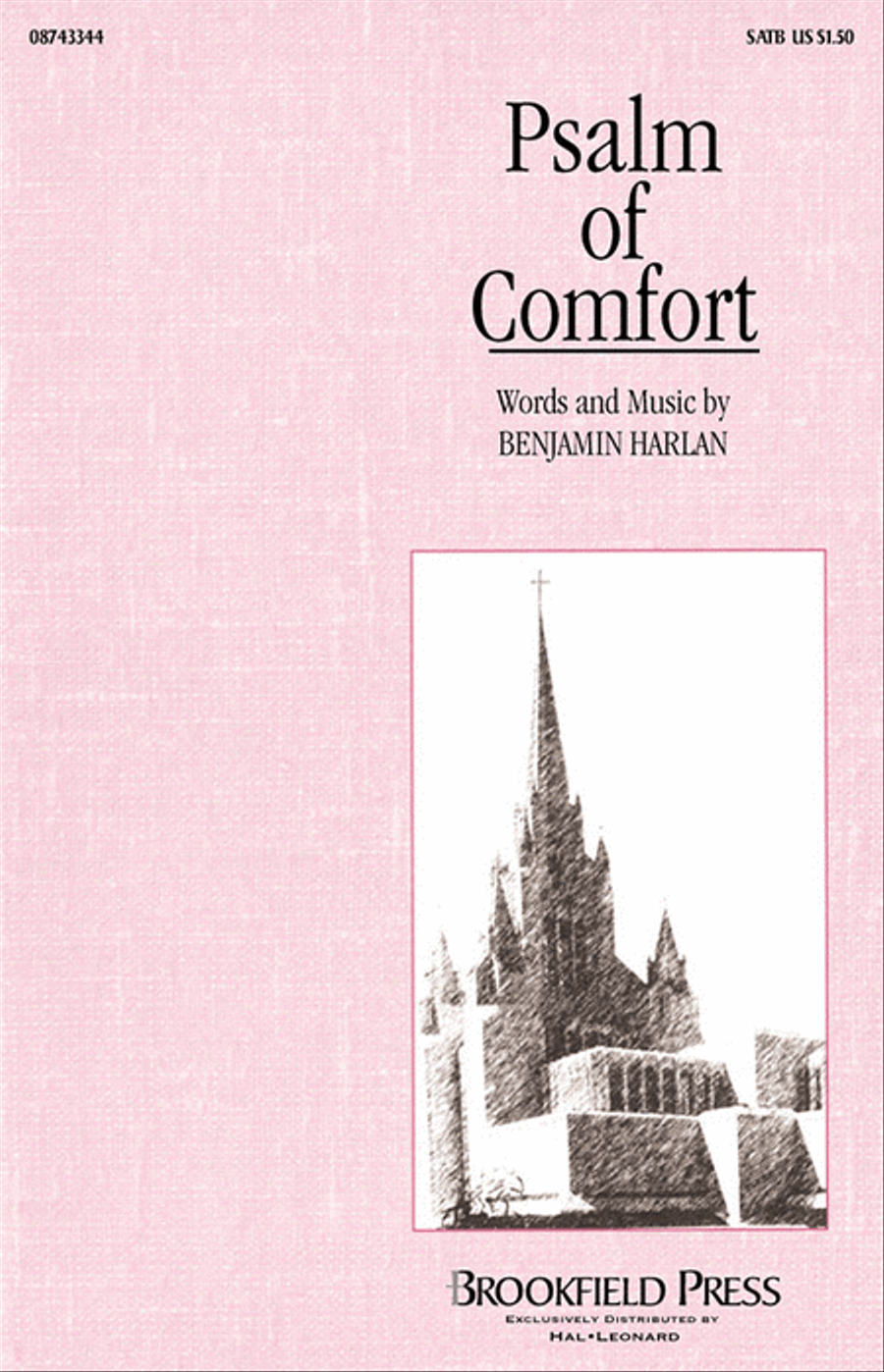 Psalm of Comfort