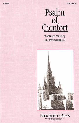 Psalm of Comfort