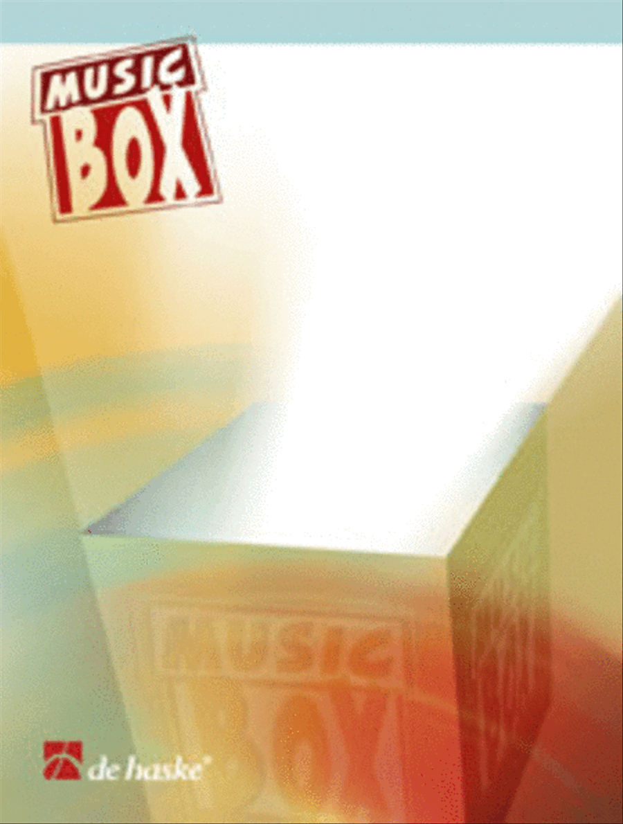 Blues Forever Blues Forever Concert Band scores gallery preview page 1