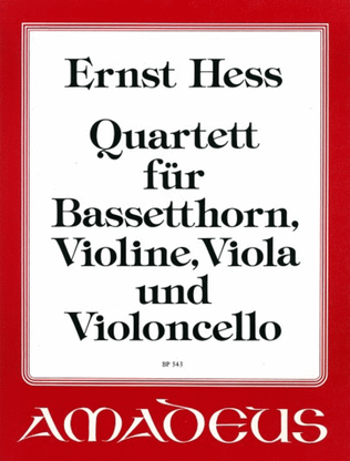 Quartet "Kleine Musik"