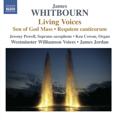Living Voices and Other Choral image number null