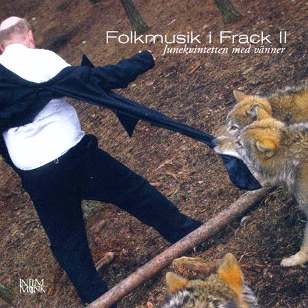 Folkmusik I Frack II