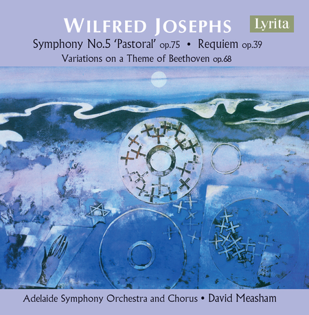 Wilfred Josephs: Orchestral Works