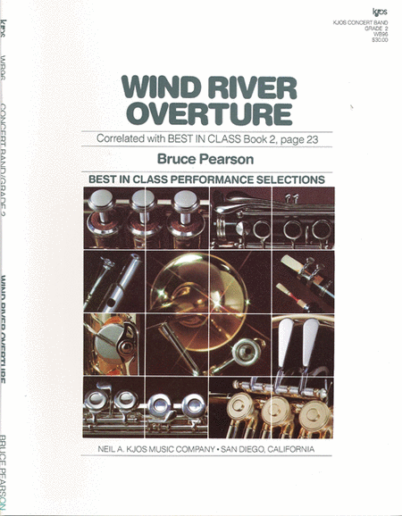 Wind River Overture image number null