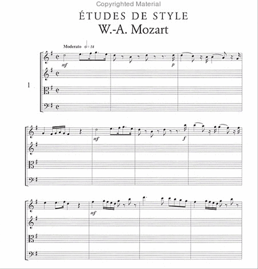 300 Textes et réalisations Cahier 7 (Textes) School and Community scores gallery preview page 2
