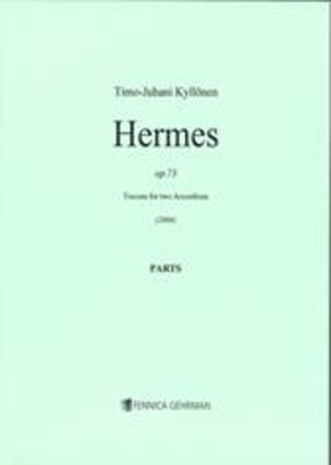 Hermes, op. 73