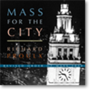 Mass for the City