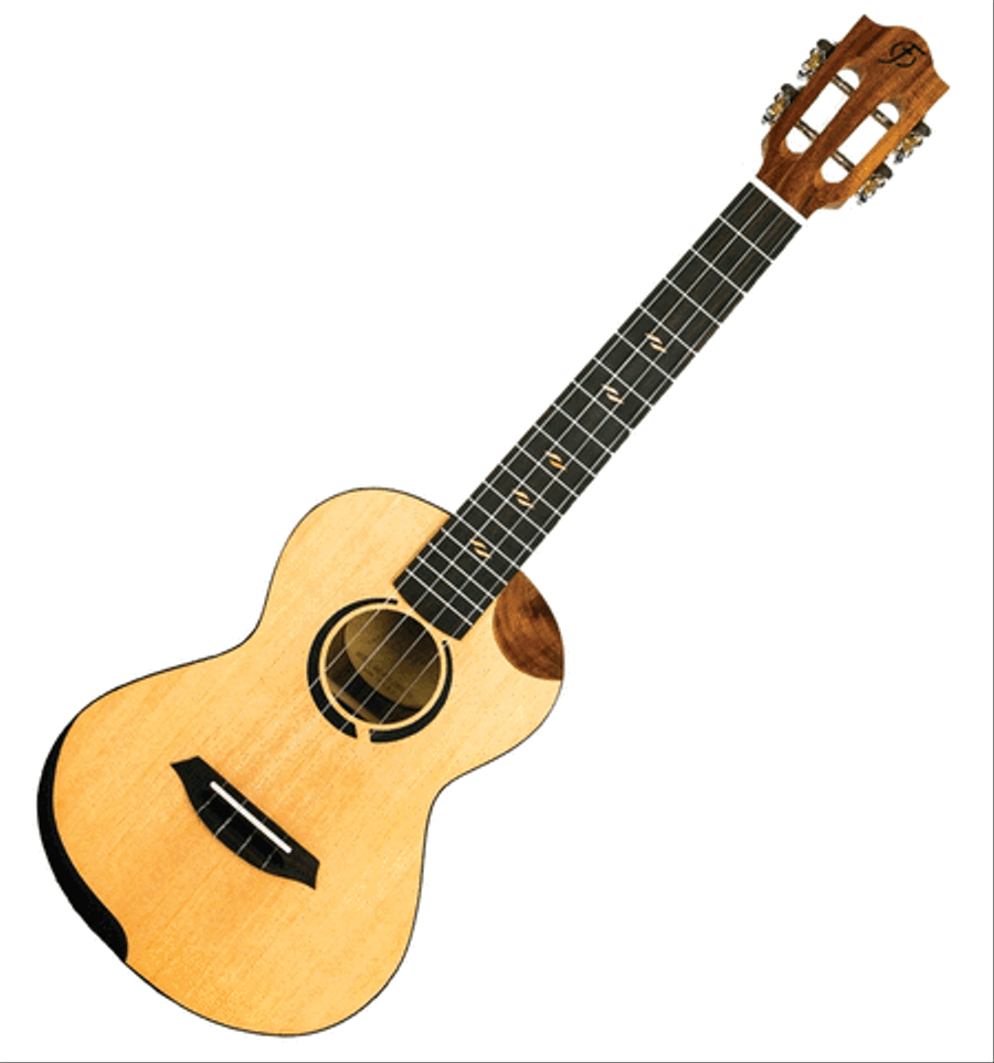 Book cover for Flight Voyager Tenor Ukulele