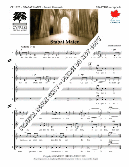 Stabat Mater image number null