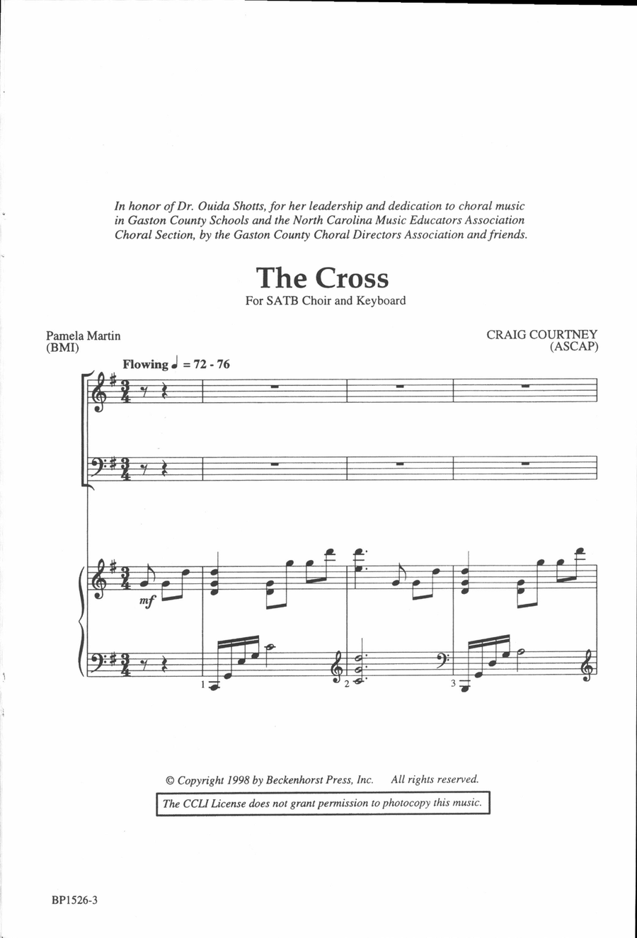The Cross