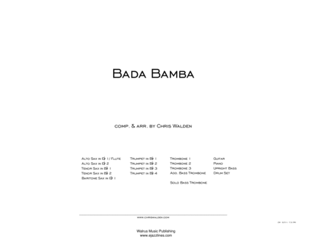 Bada Bamba image number null