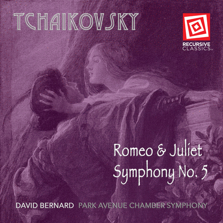 Romeo & Juliet; Symphony