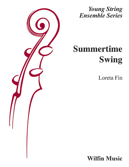 Summertime Swing image number null
