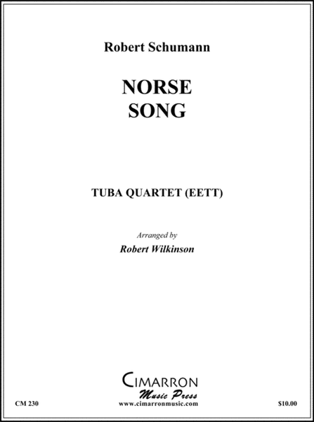 Norse Song