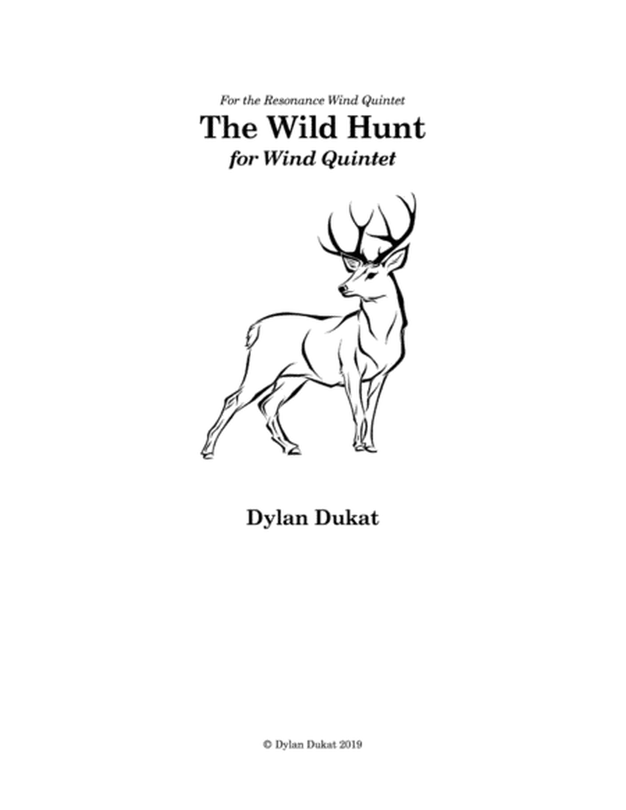The Wild Hunt image number null