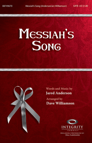 Messiah's Song image number null