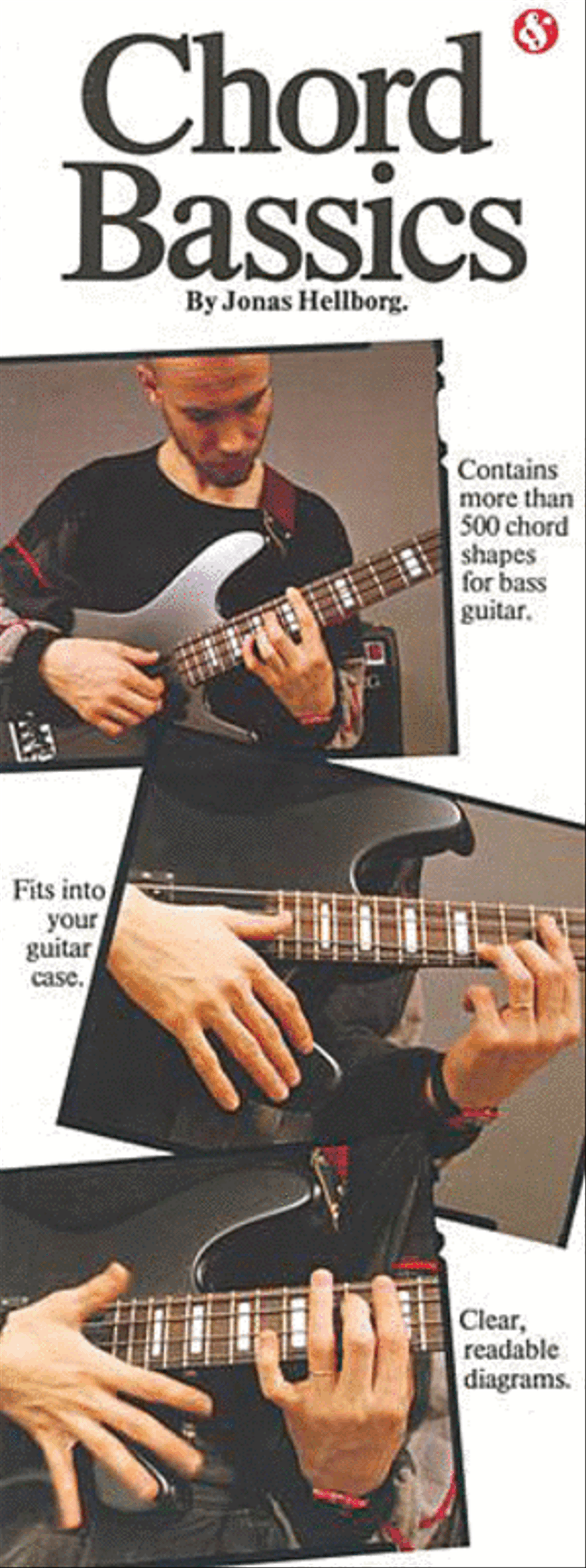 Chord Bassics