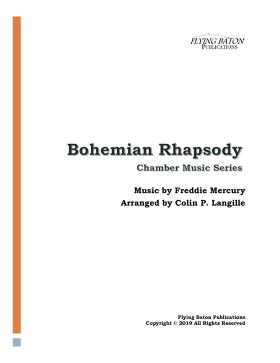 Bohemian Rhapsody image number null