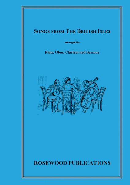 Songs from the British Isles image number null