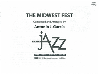 The Midwest Fest - Score
