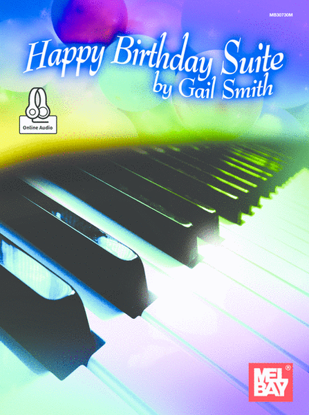 Happy Birthday Suite image number null