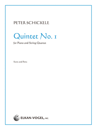 Quintet No. 1