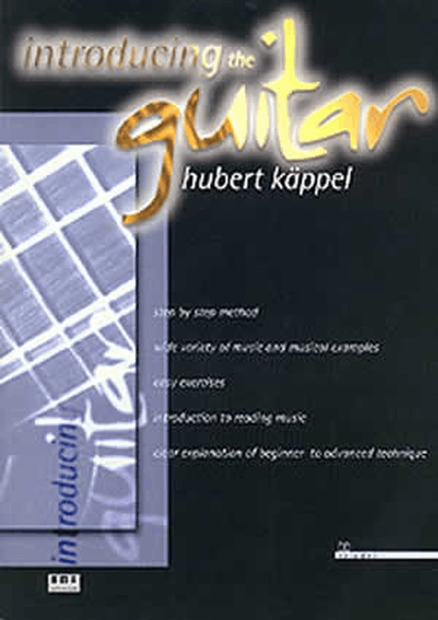 Introducing the Guitar Acoustic Guitar scores gallery preview page 1
