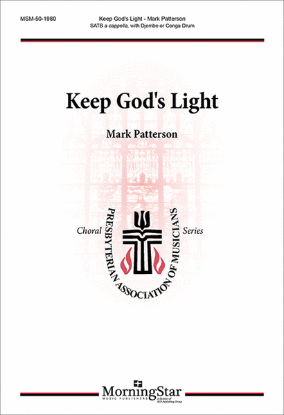 Keep God's Light image number null