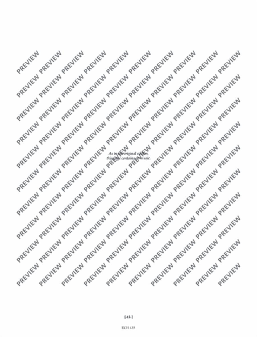 The Collected Works for Guitar Classical Guitar scores gallery preview page 12