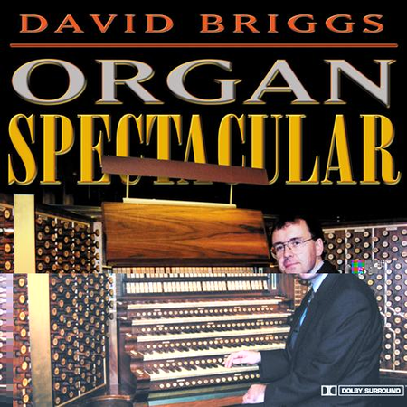 Organ Spectacular: Inaugural R