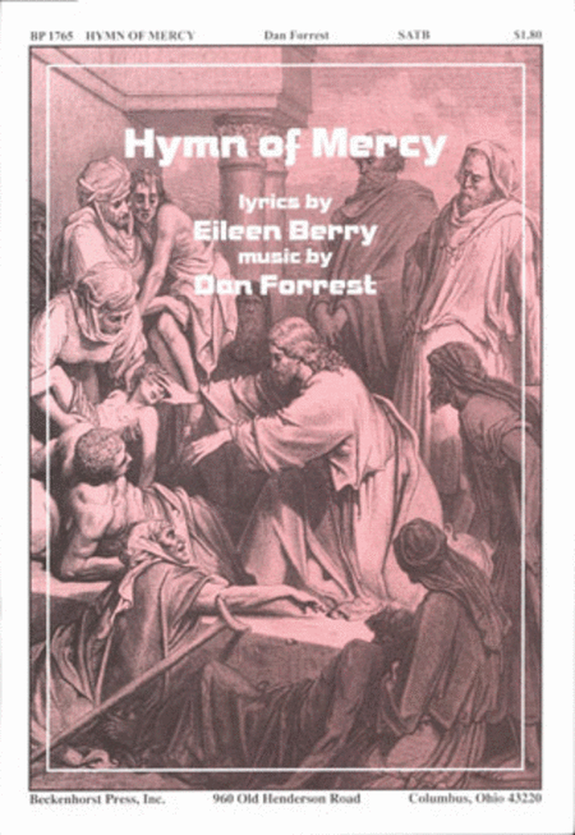 Hymn of Mercy image number null
