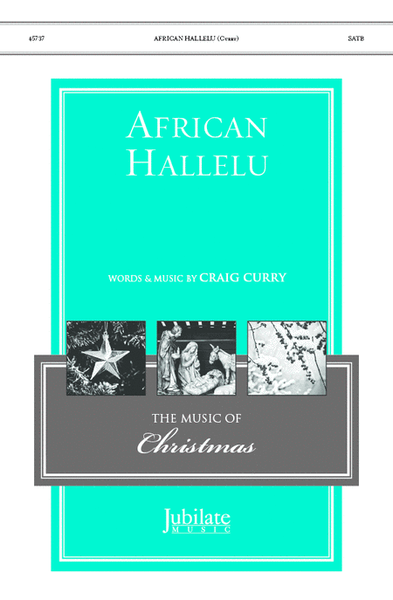 African Hallelu image number null