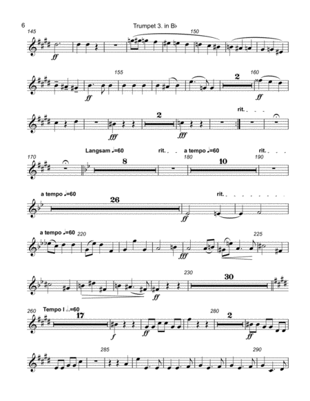 Symphony No.6 in F sharp minor PART 4
