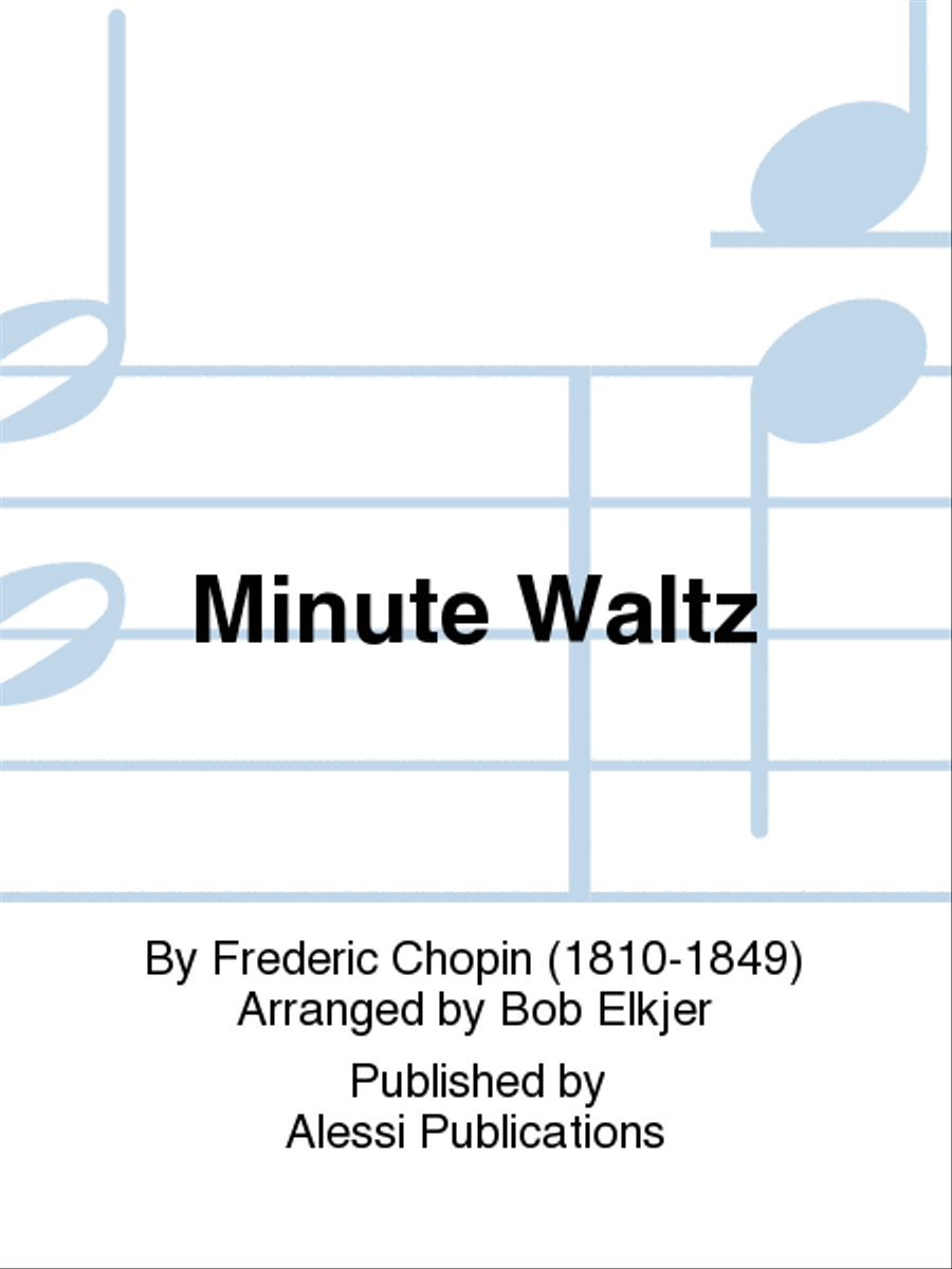 Minute Waltz