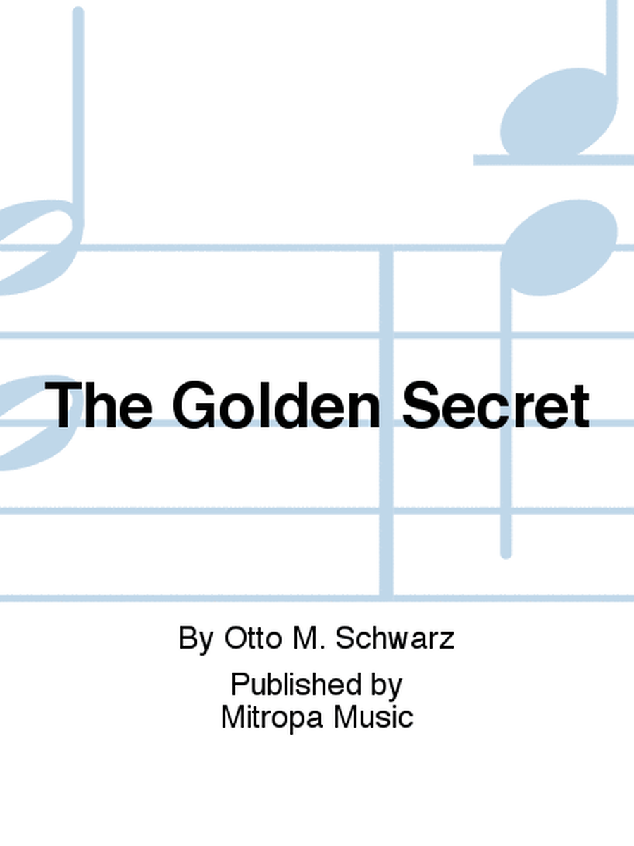The Golden Secret