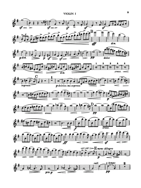 Smetana: Quartet "From My Life"