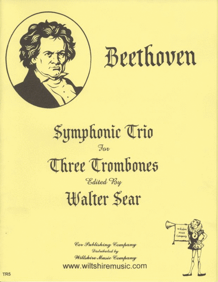 Sympnonic Trio (Sear)