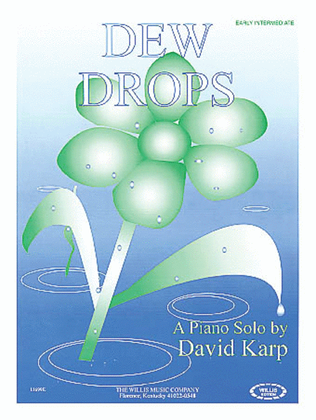 Book cover for Dew Drops