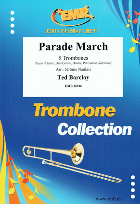 Parade March