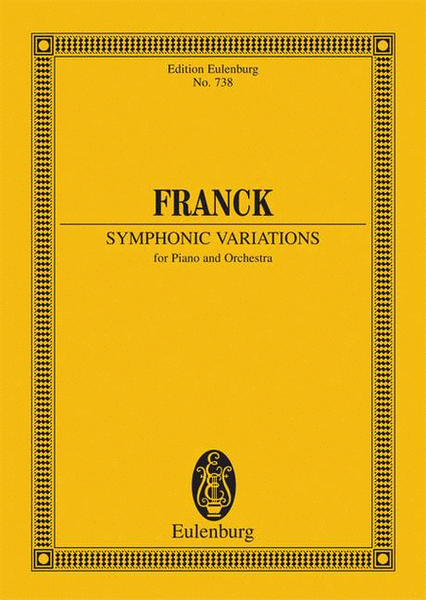 Symphonic Variations