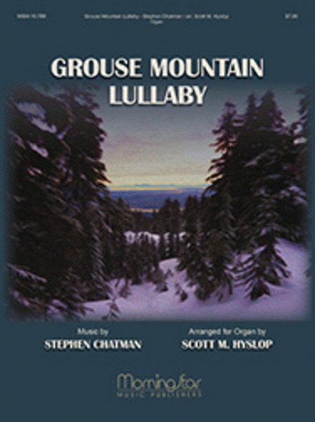 Grouse Mountain Lullaby image number null