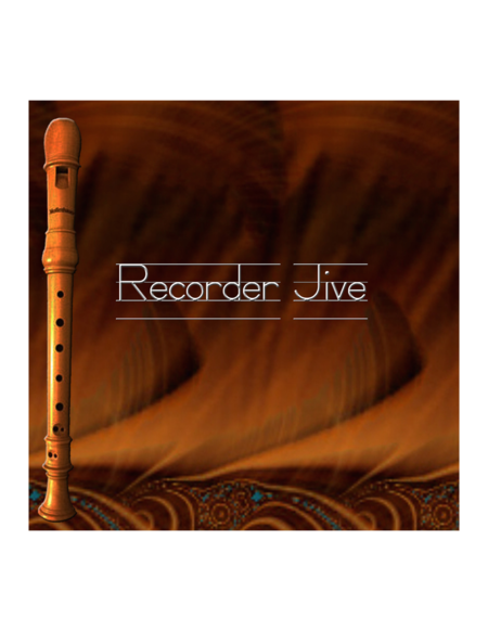 Recorder Jive image number null