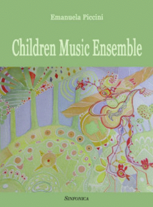 Children Music Ensemble