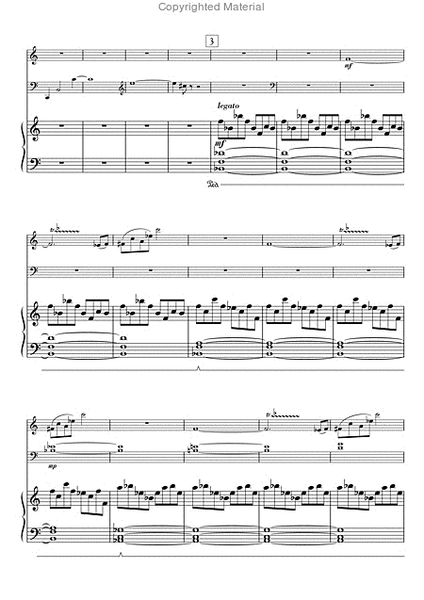 Klaviertrio Nr. 6 op. 81