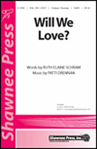 Will We Love? image number null