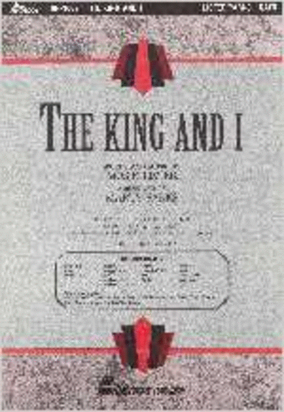 The King and I (Anthem)
