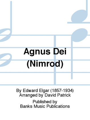 Agnus Dei (Nimrod)