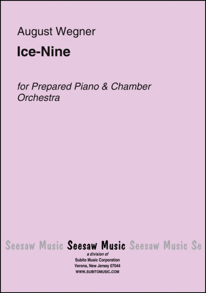 Ice-Ninea Concerto