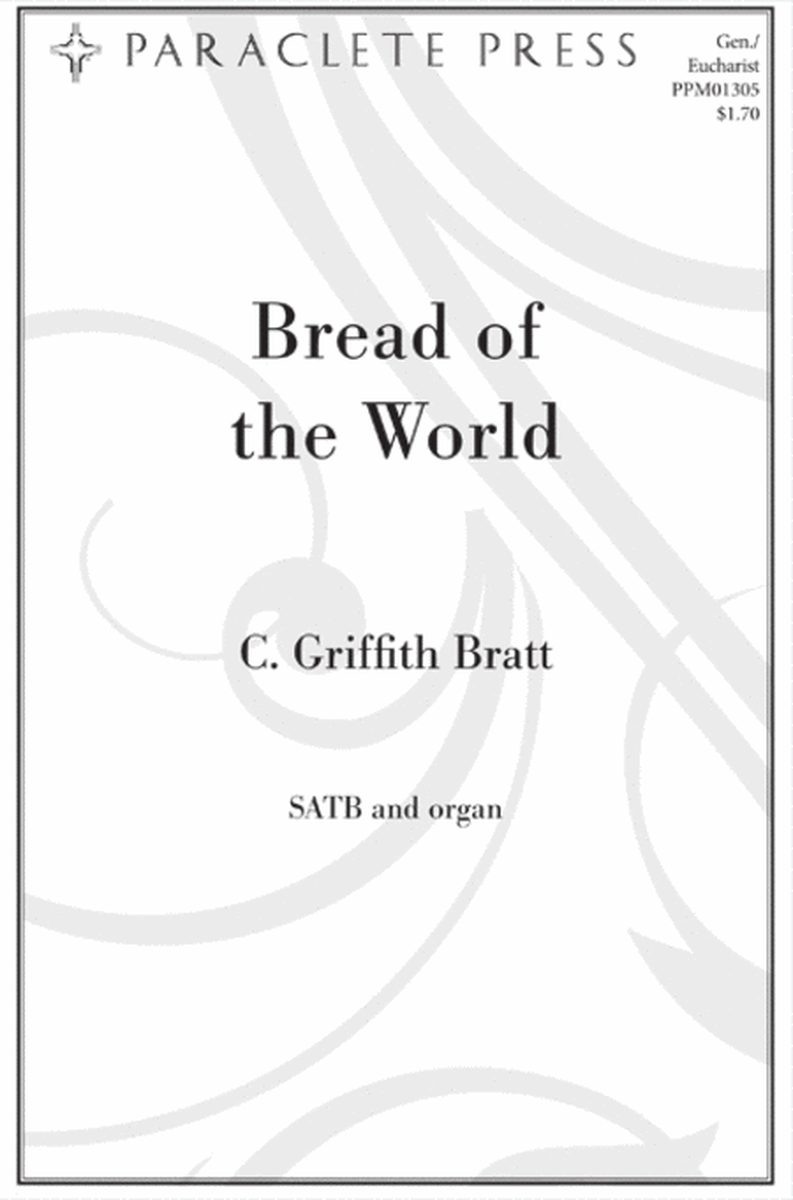 Bread of the World image number null